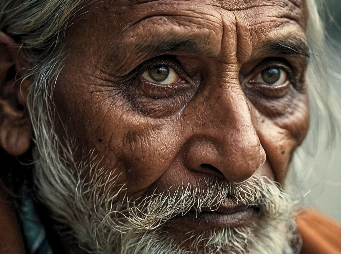 How Old Is Canute In Naruto? Canute Is Not a Canon Character